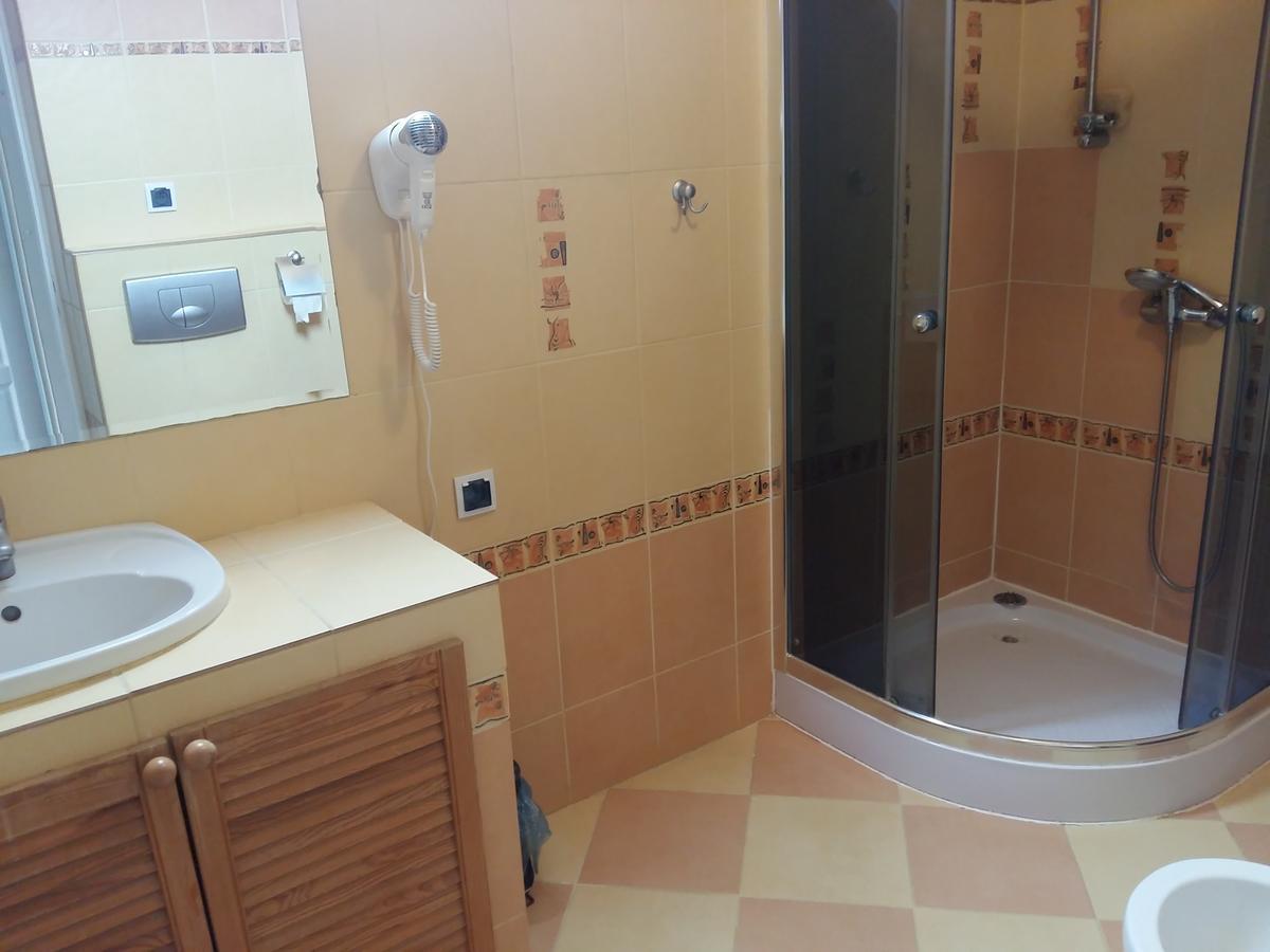 Domek 87 Krynica Zdroj Dış mekan fotoğraf