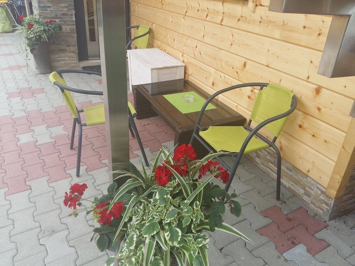 Domek 87 Krynica Zdroj Dış mekan fotoğraf