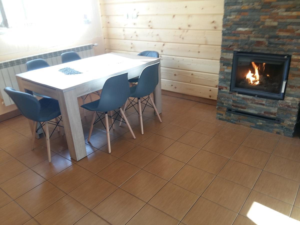 Domek 87 Krynica Zdroj Dış mekan fotoğraf