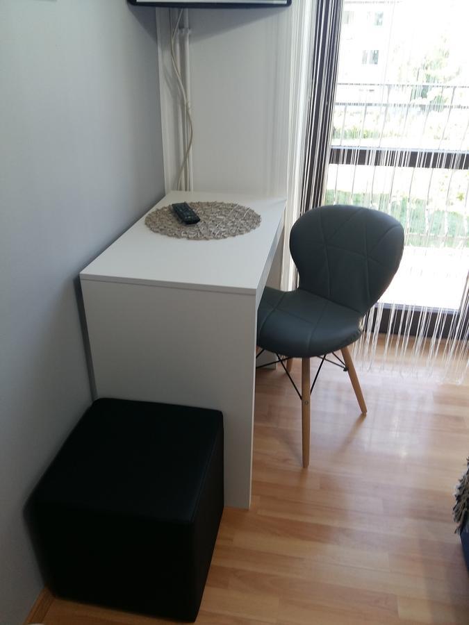 Domek 87 Krynica Zdroj Dış mekan fotoğraf