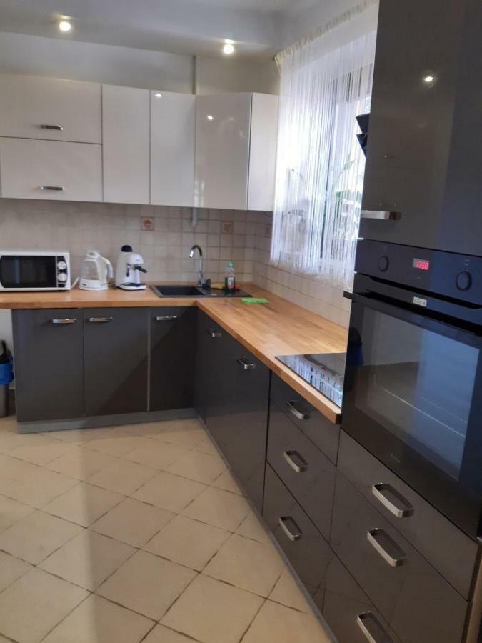 Domek 87 Krynica Zdroj Dış mekan fotoğraf