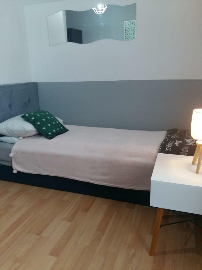 Domek 87 Krynica Zdroj Dış mekan fotoğraf